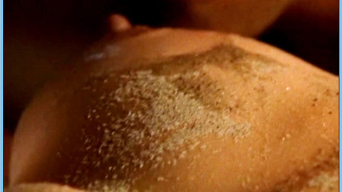 Pic: Ursula Karven in Stärker als der Tod