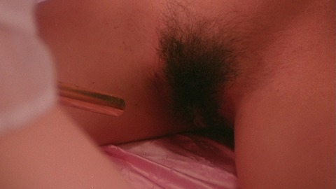 Pic: Rena Murakami in Sex and Zen