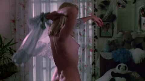 Pic: Jodi Draigie in The House on Sorority Row