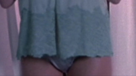 Pic: Jodi Draigie in The House on Sorority Row (1983)