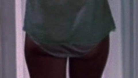 Pic: Jodi Draigie in The House on Sorority Row (1983)