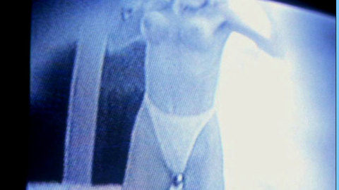 Pic: Heidi Mark in Weapons of Mass Distraction