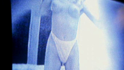 Pic: Heidi Mark in Weapons of Mass Distraction