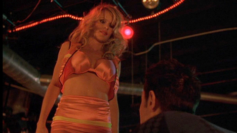 Pic: Heidi Mark in Life without Dick