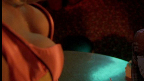 Pic: Heidi Mark in Life without Dick