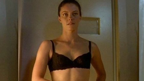 Pic: Rachel Blakely in One Way Ticket