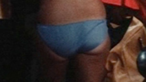 Pic: Daniela Giordano in The Girl in Room 2A