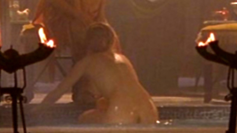 Pic: Sienna Guillory in Helen of Troy