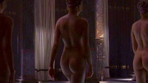 Pic: Sienna Guillory in Helen of Troy