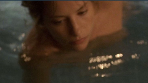 Pic: Sienna Guillory in Helen of Troy