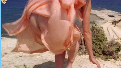 Pic: Sienna Guillory in Helen of Troy null