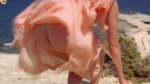Pic: Sienna Guillory in Helen of Troy