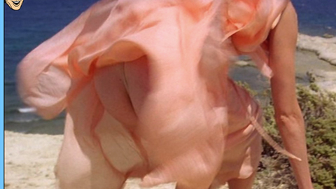 Pic: Sienna Guillory in Helen of Troy