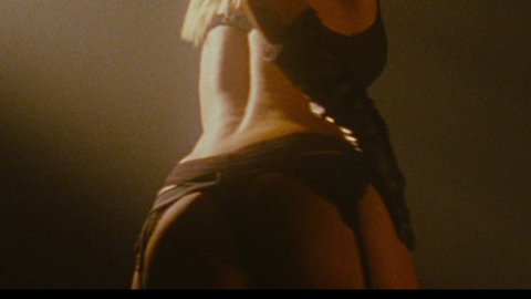 Pic: Sienna Guillory in The Big Bang