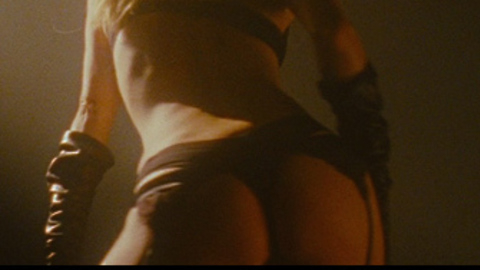 Pic: Sienna Guillory in The Big Bang