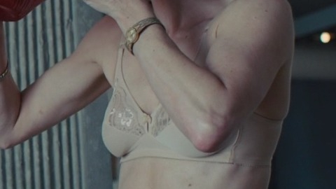 Pic: Sienna Guillory in High-Rise (2015)