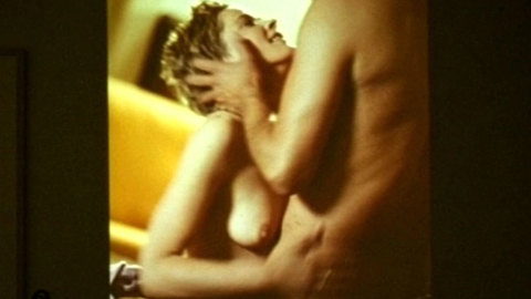 Pic: Karoline Eichhorn in Kein Weg zurück