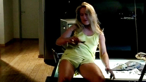 Pic: Karoline Eichhorn in Rendezvous des Todes (1997)