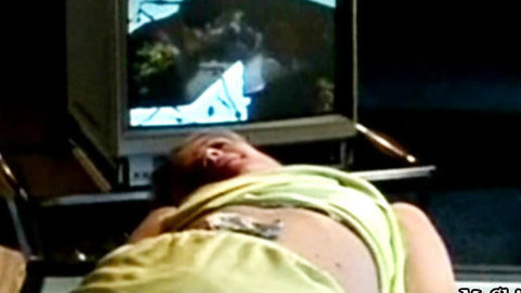 Pic: Karoline Eichhorn in Rendezvous des Todes