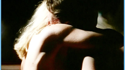 Pic: Karoline Eichhorn in Rendezvous des Todes (1997)