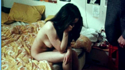 Pic: Christina Lindberg in Anita: Diary of a Nymphomaniac