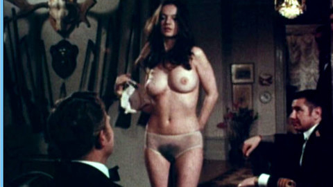 Pic: Christina Lindberg in Anita: Diary of a Nymphomaniac