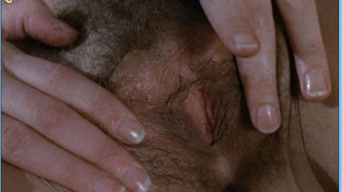 Pic: Christina Lindberg in Thriller: A Cruel Picture