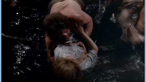 Pic: Michèle Mercier in Untamable Angélique