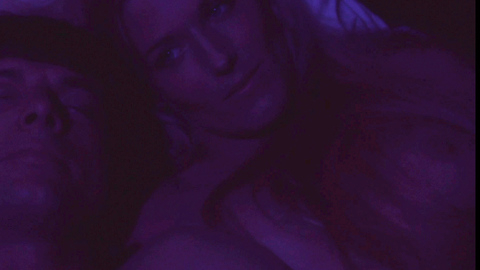 Pic: Danielle Ouimet in Daughters of Darkness