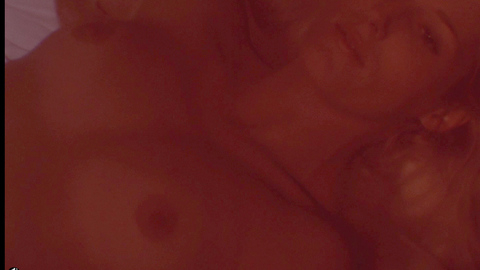 Pic: Danielle Ouimet in Daughters of Darkness