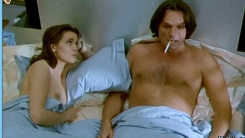 Pic: Cécile Pallas in Triplex