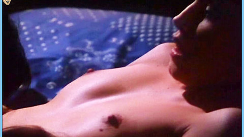 Pic: Cécile Pallas in Arthur et Théa