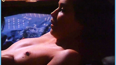 Pic: Cécile Pallas in Arthur et Théa