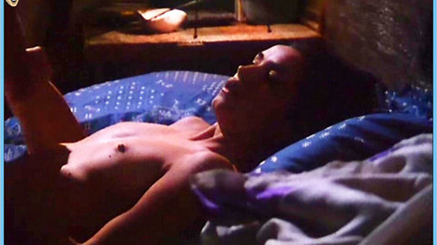 Pic: Cécile Pallas in Arthur et Théa