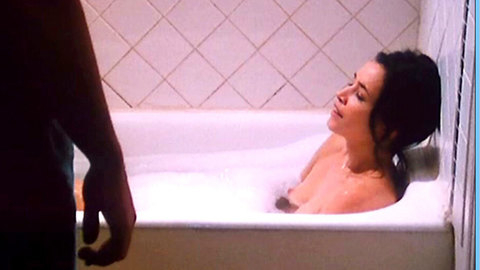 Pic: Cécile Pallas in Arthur et Théa