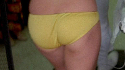 Pic: Jeane Manson in The Young Nurses