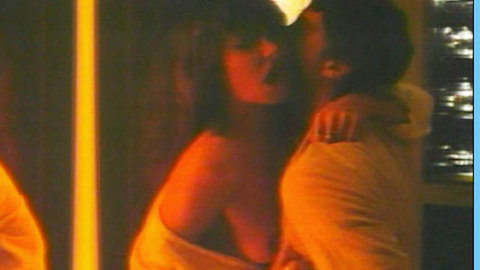 Pic: Alba Parietti in Bye Bye Baby