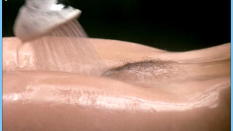 Pic: Catherine Rivet in Emmanuelle 2