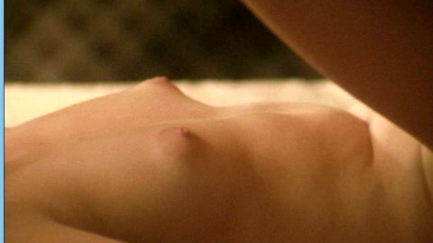 Pic: Catherine Rivet in Emmanuelle 2