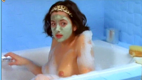 Pic: Cristiana Réali in Ma vie en l'air