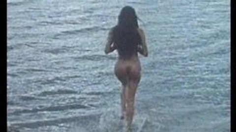 Pic: Laurence Treil in La vouivre