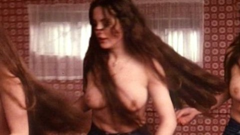 Pic: Sonja Jeannine in Tatort