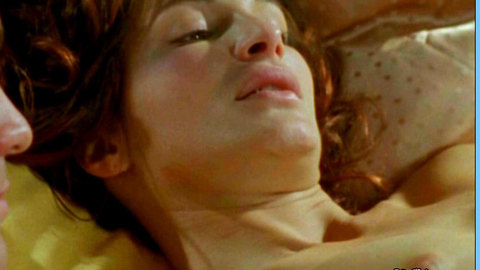 Pic: Alexandra Kamp in Morgen gehört der Himmel dir
