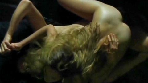 Pic: Alexandra Kamp in Antonia - Zwischen Liebe und Macht