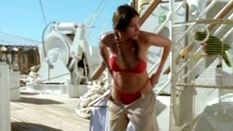 Pic: Alexandra Kamp in Antonia - Zwischen Liebe und Macht