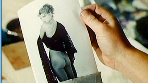 Pic: Anja Kling in Polizeiruf 110