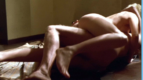 Pic: Nina Hoss in A Girl Called Rosemarie