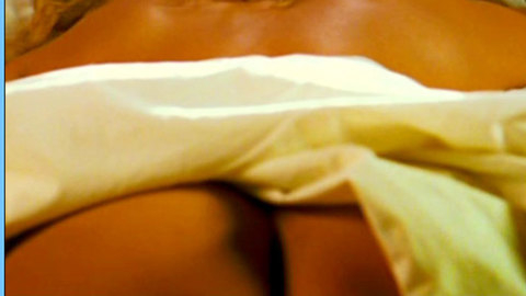 Pic: Nina Hoss in Elementarteilchen