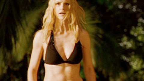 Pic: Nina Hoss in We Are the Night