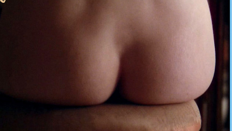 Pic: Shannon Whirry in Playback (1996)